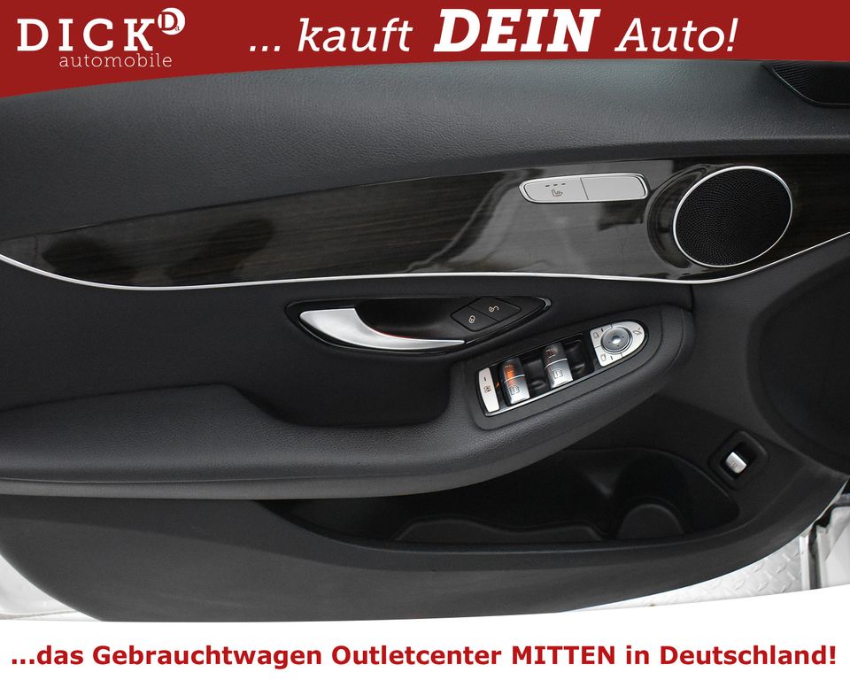 Mercedes-Benz C 300 2020