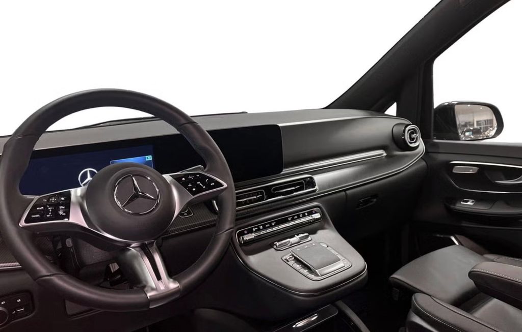Mercedes-Benz V 300 2025