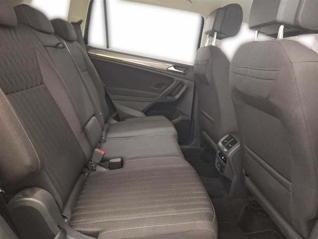 Volkswagen Tiguan Allspace 2024