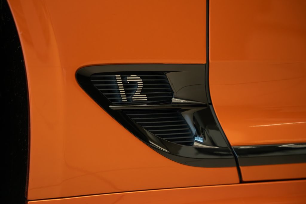 Bentley Continental GT 2023