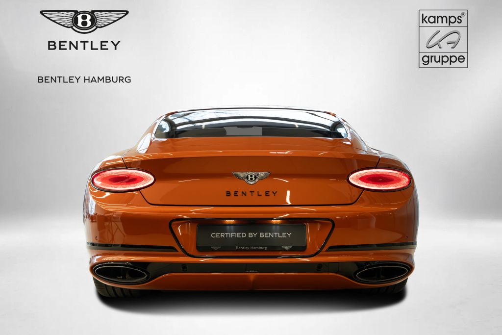 Bentley Continental GT 2023