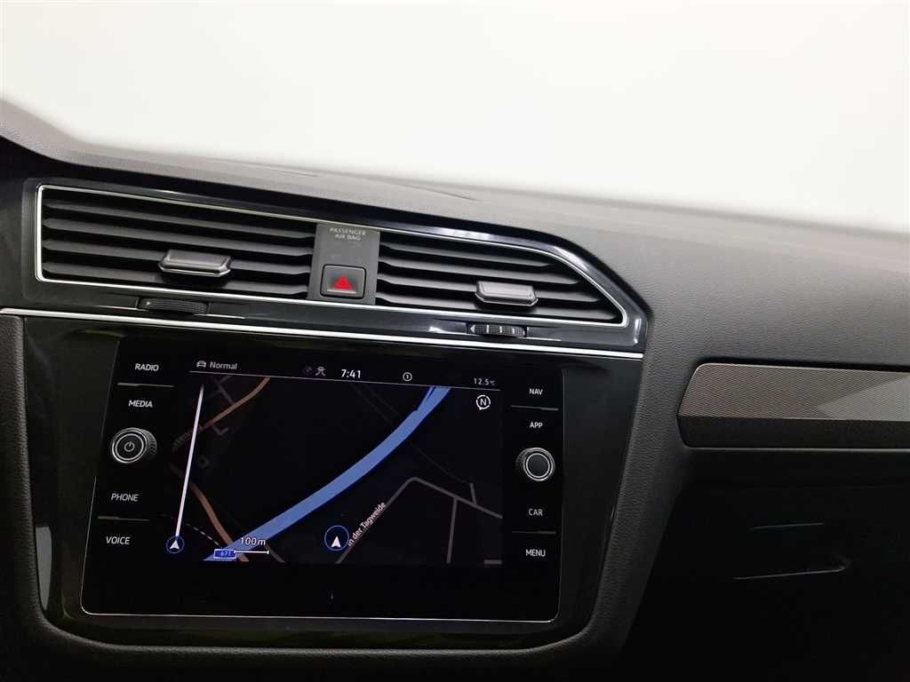 Volkswagen Tiguan Allspace 2024