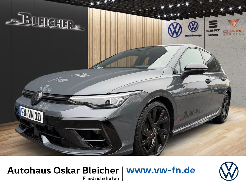 Volkswagen Golf 2026