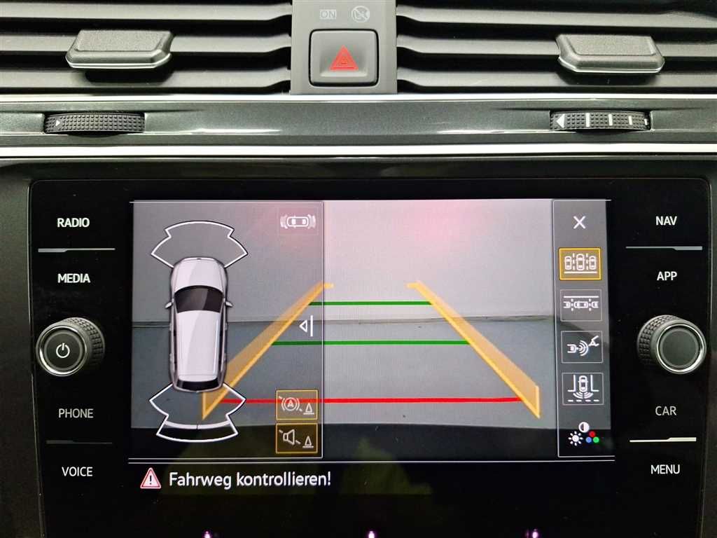 Volkswagen Tiguan Allspace 2024