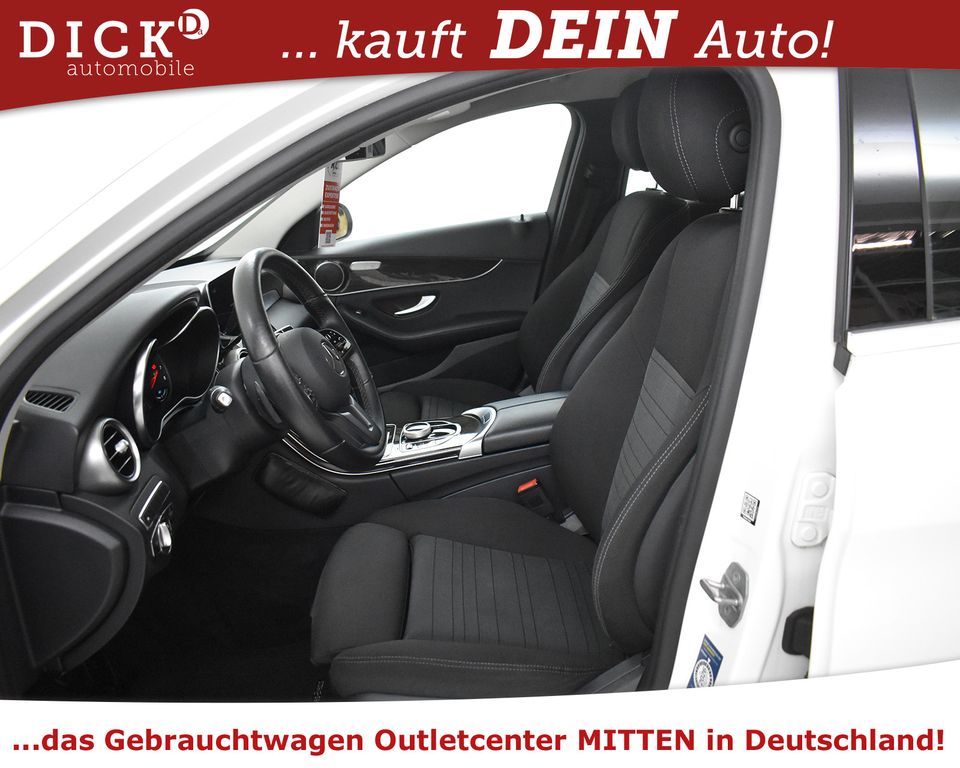 Mercedes-Benz C 300 2020