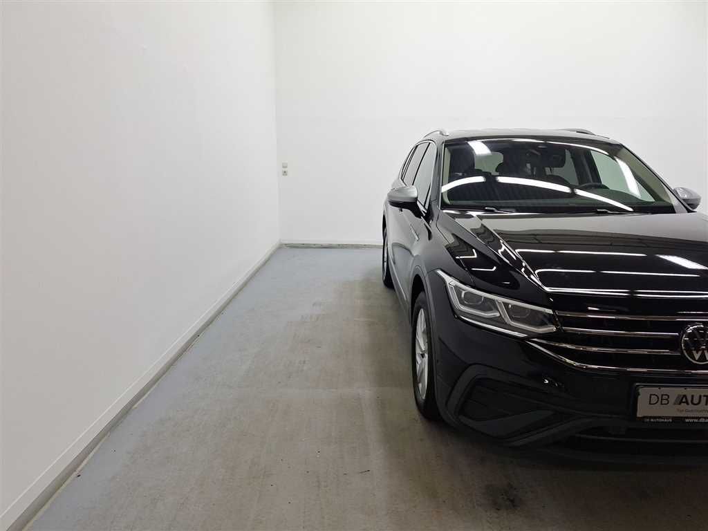 Volkswagen Tiguan Allspace 2024