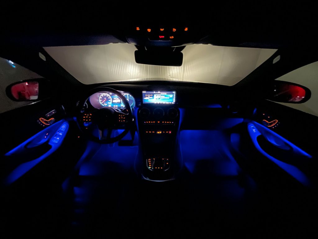 Mercedes-Benz C 300 2021