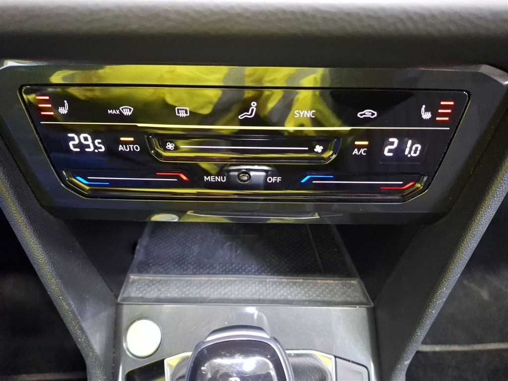 Volkswagen Tiguan Allspace 2024