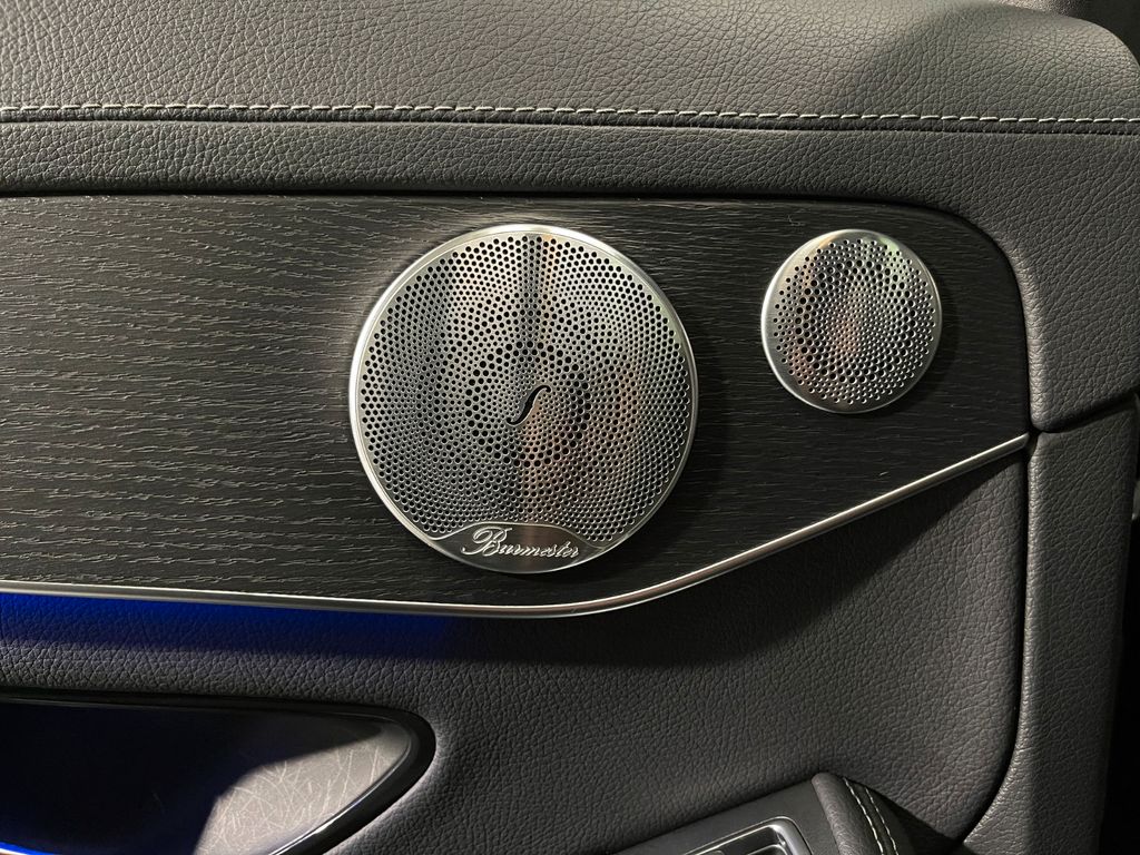 Mercedes-Benz C 300 2021