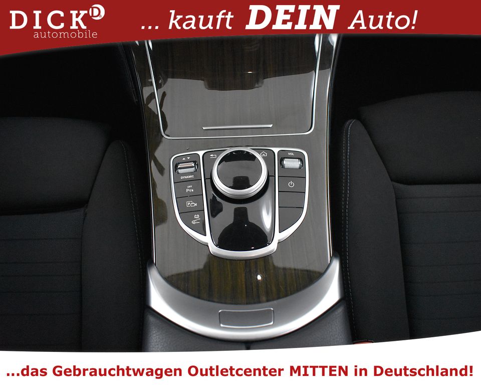 Mercedes-Benz C 300 2020