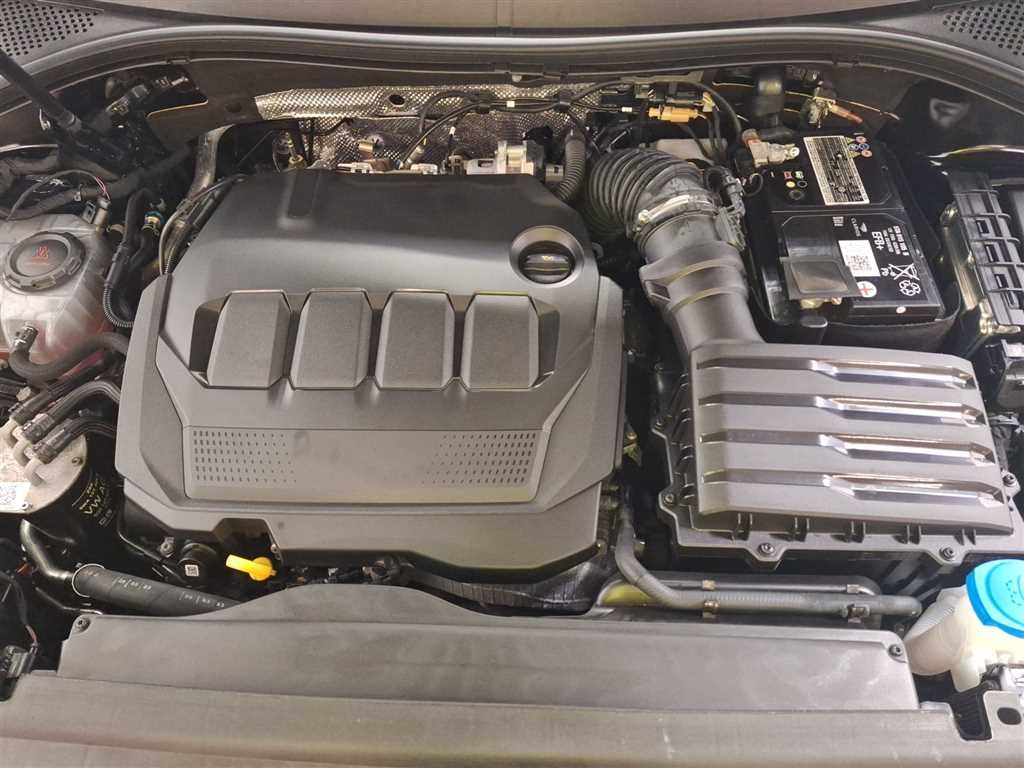Volkswagen Tiguan Allspace 2024