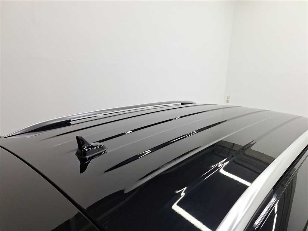 Volkswagen Tiguan Allspace 2024