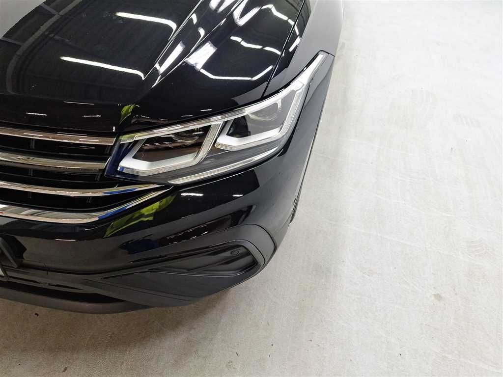 Volkswagen Tiguan Allspace 2024