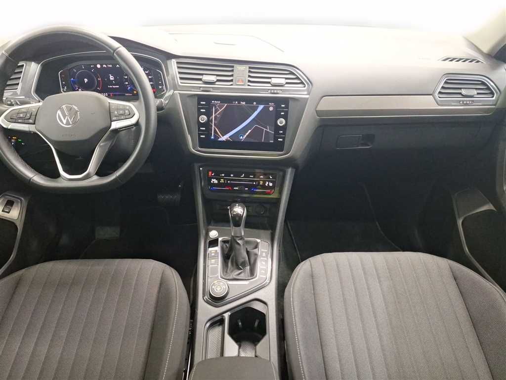 Volkswagen Tiguan Allspace 2024