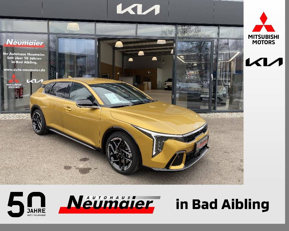 Kia Other 2025