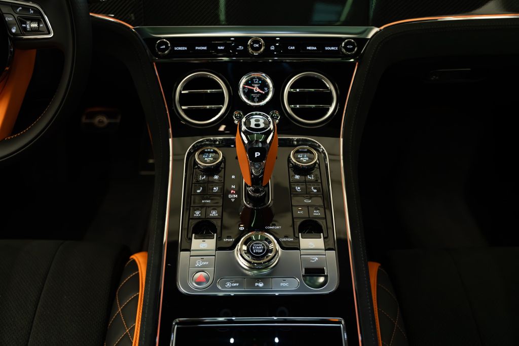 Bentley Continental GT 2023