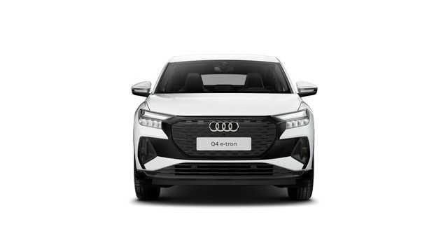 Audi Q4 e-tron 2023