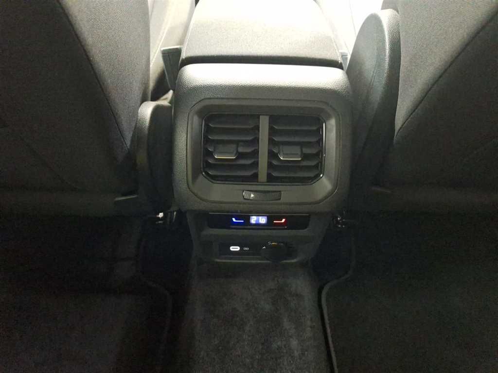 Volkswagen Tiguan Allspace 2024