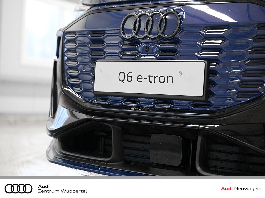 Audi SQ6 e-tron 2026