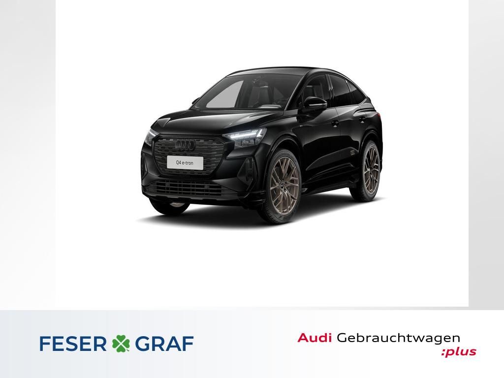 Audi Q4 2025
