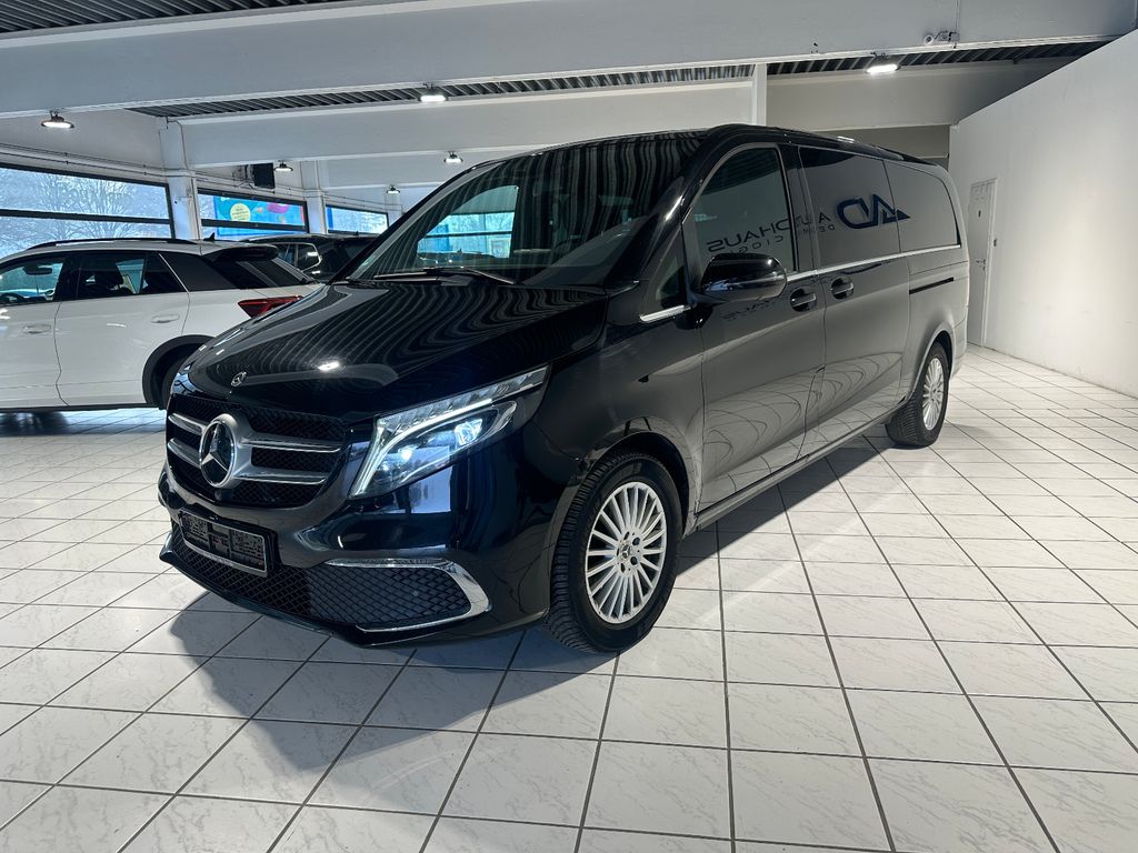Mercedes-Benz V 250 2020