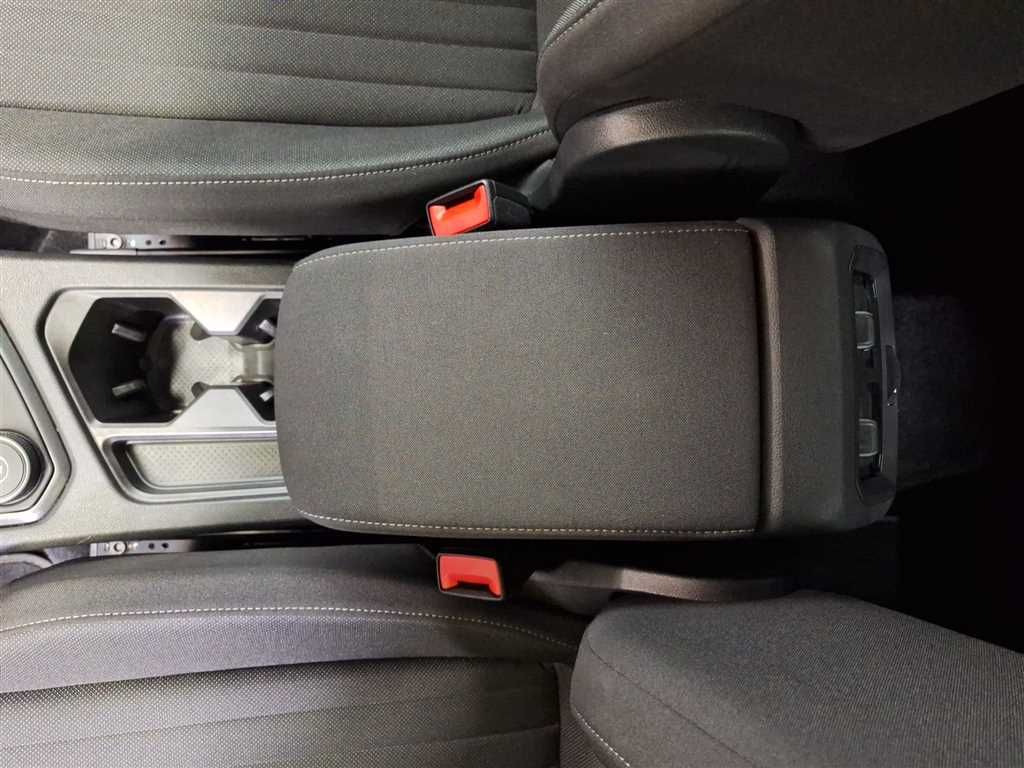 Volkswagen Tiguan Allspace 2024