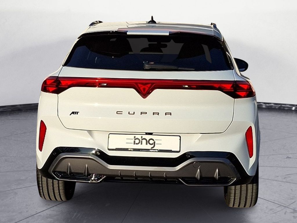 Cupra Terramar 2025