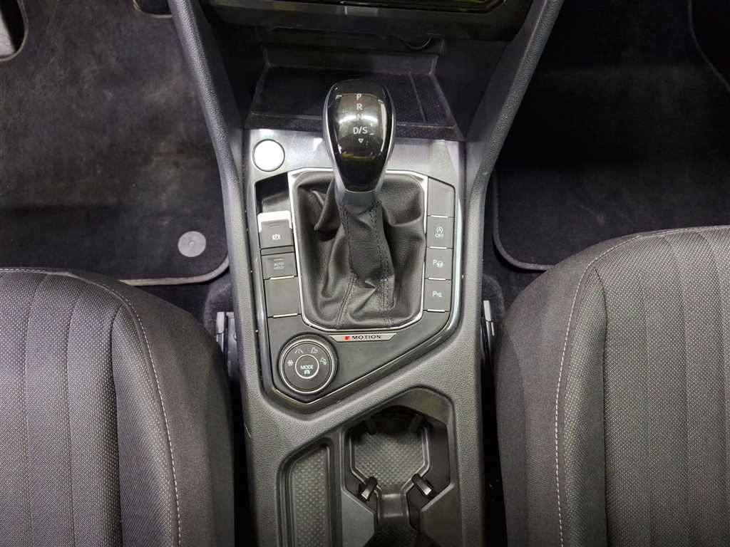 Volkswagen Tiguan Allspace 2024