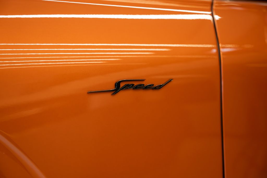 Bentley Continental GT 2023