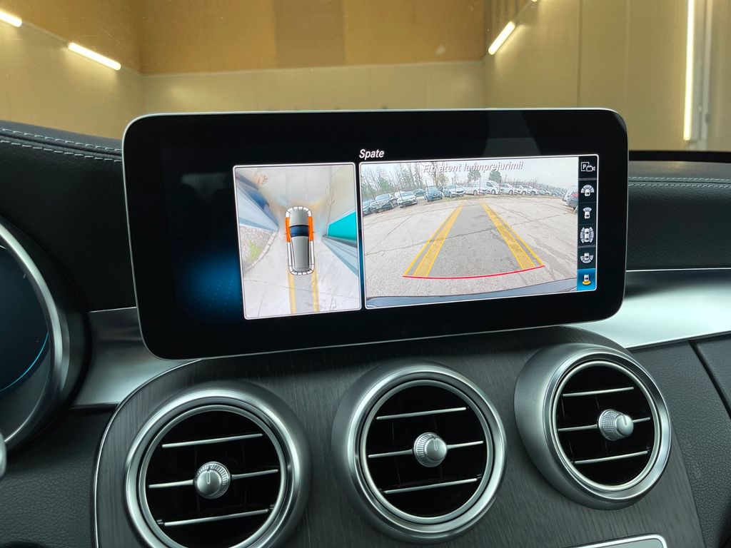 Mercedes-Benz C 300 2021