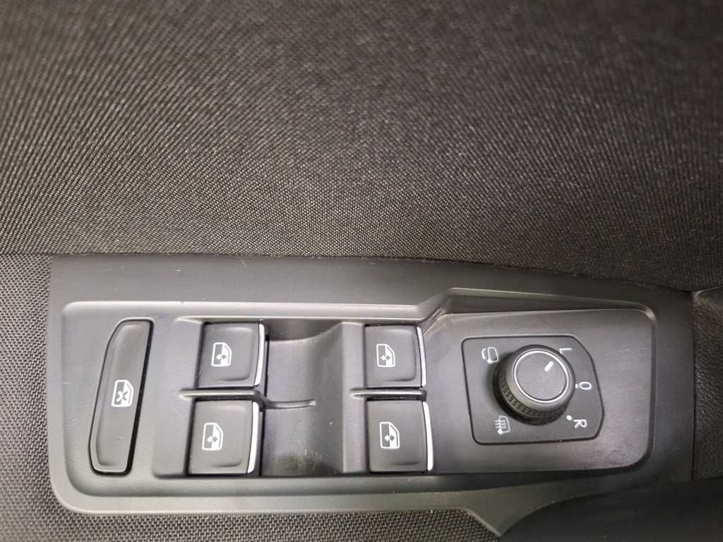 Volkswagen Tiguan Allspace 2024