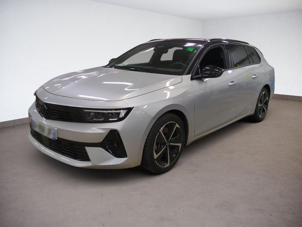 Opel Astra 2024