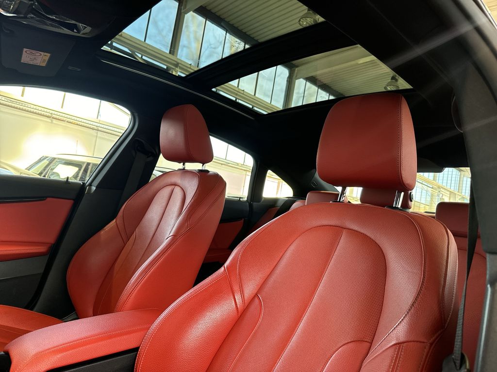 BMW 220 Gran Coupé 2021