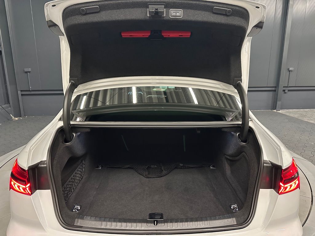 Audi A6 2023