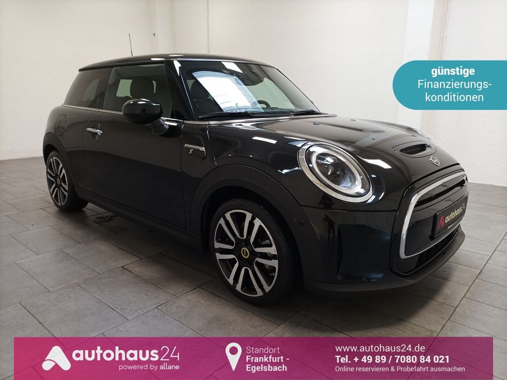 MINI Cooper SE 2023
