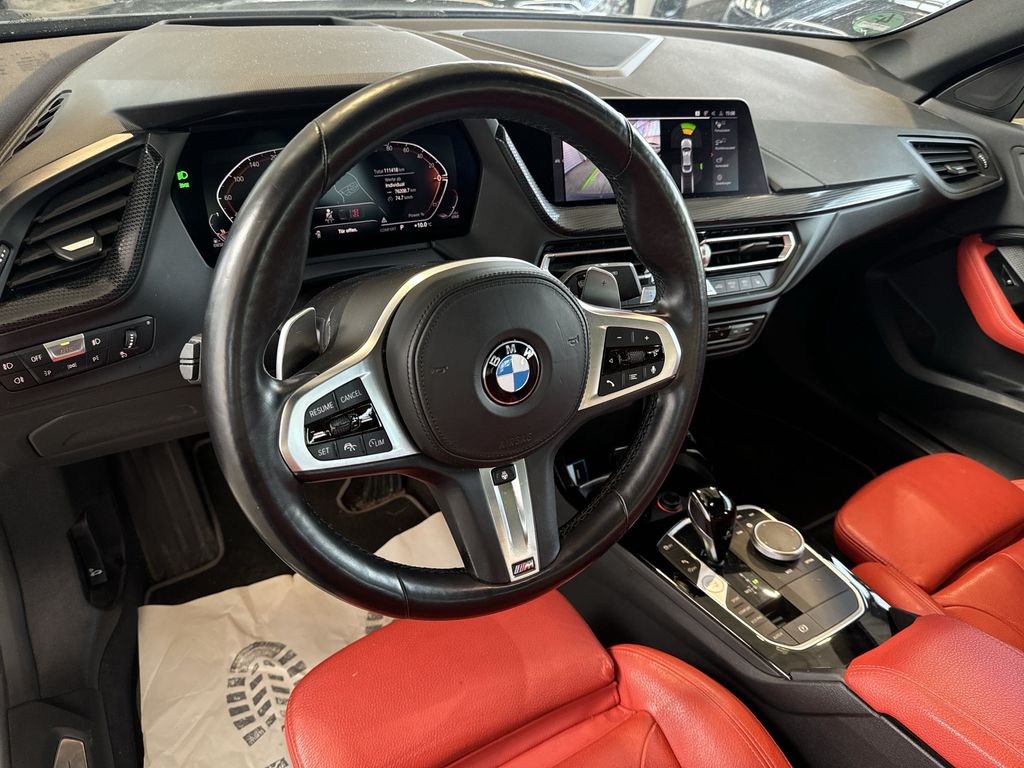 BMW 220 Gran Coupé 2021