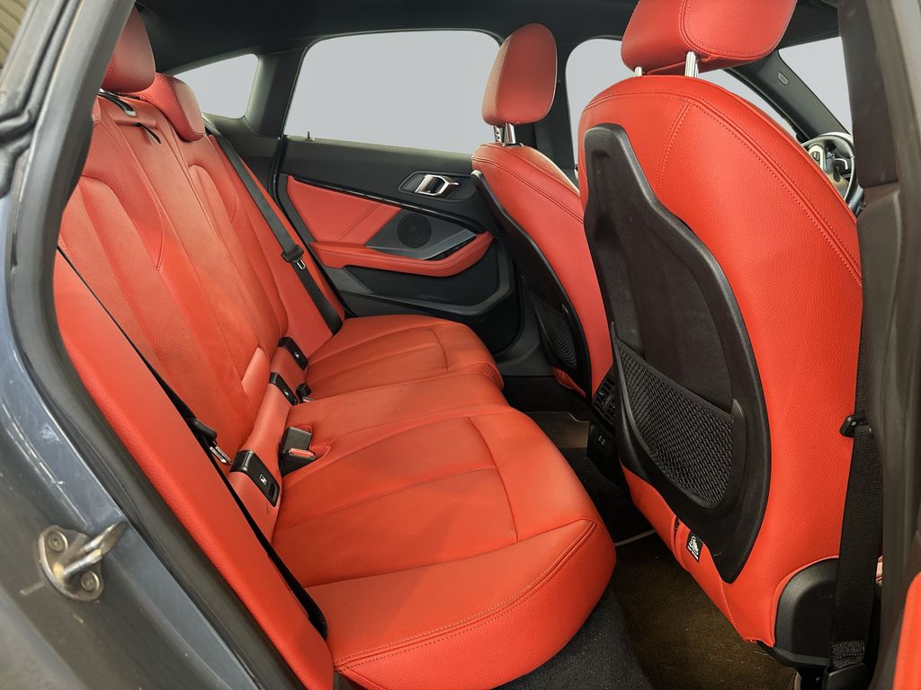 BMW 220 Gran Coupé 2021