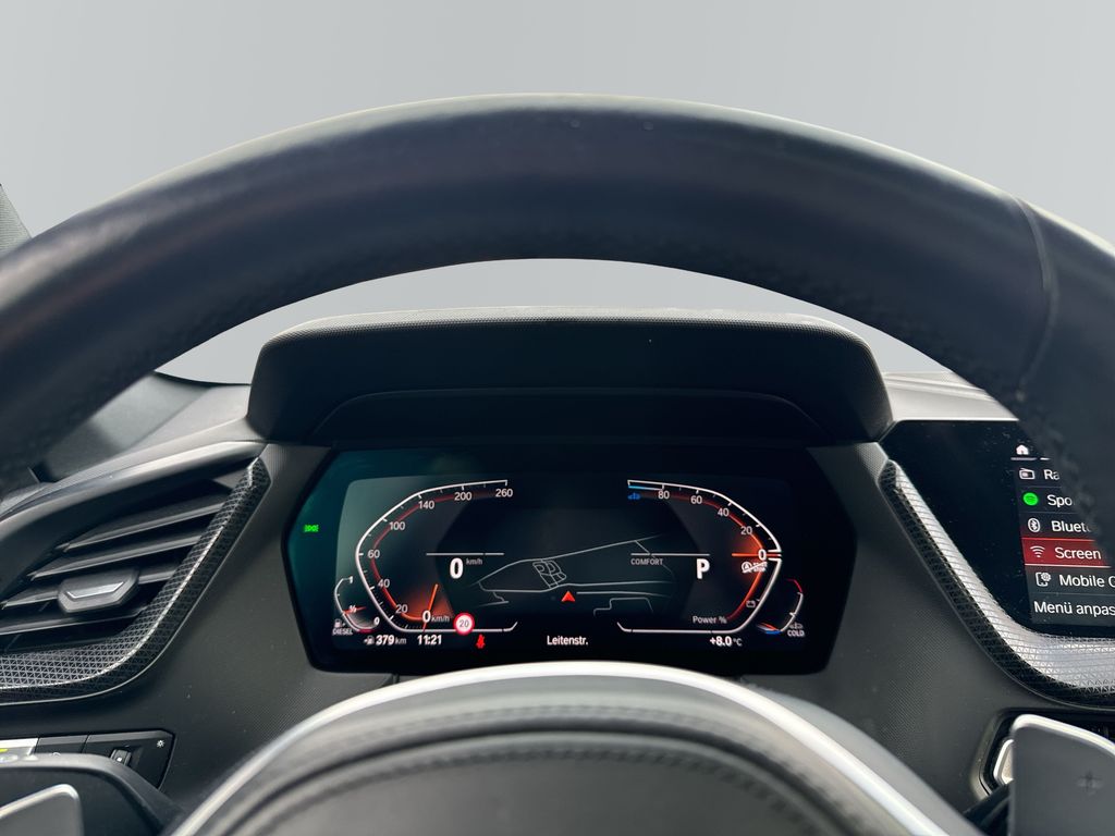 BMW 220 Gran Coupé 2021