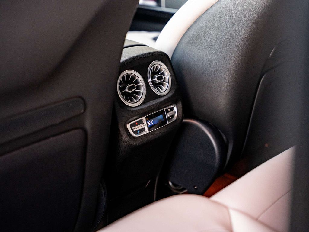 Mercedes-Benz G 400 2022