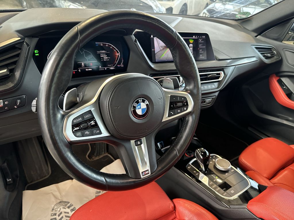 BMW 220 Gran Coupé 2021