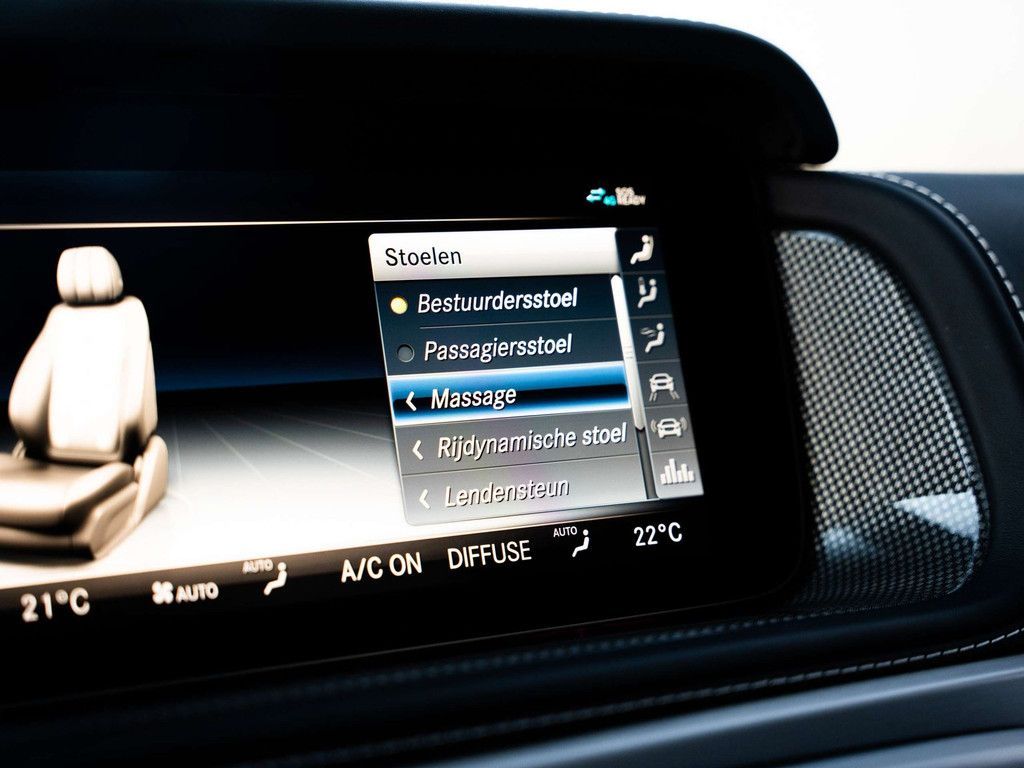 Mercedes-Benz G 400 2022