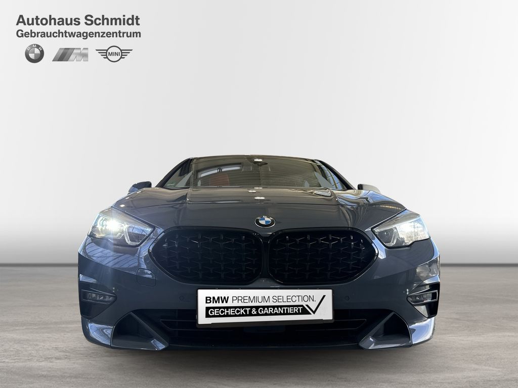 BMW 220 Gran Coupé 2021