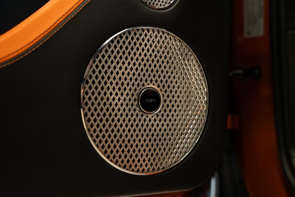 Bentley Continental GT 2023