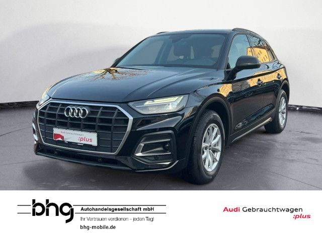 Audi Q5 2021