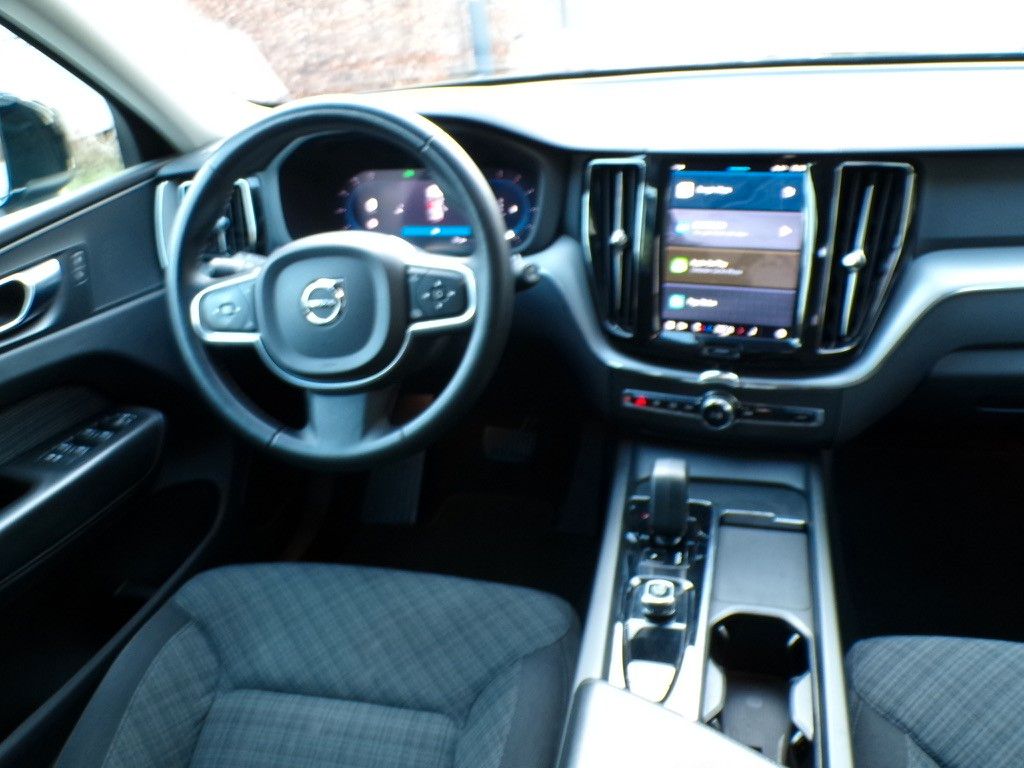 Volvo XC60 2022