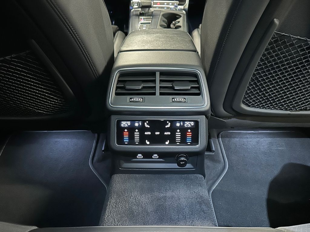 Audi A6 2023