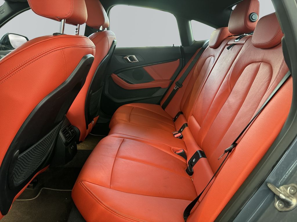 BMW 220 Gran Coupé 2021