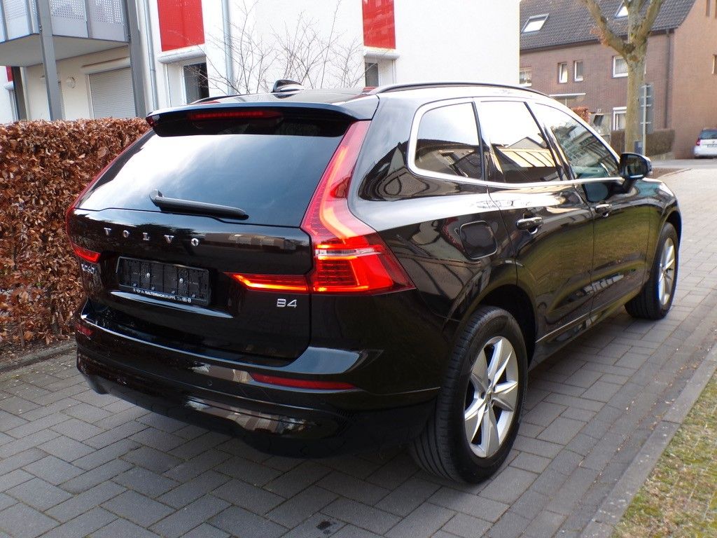 Volvo XC60 2022