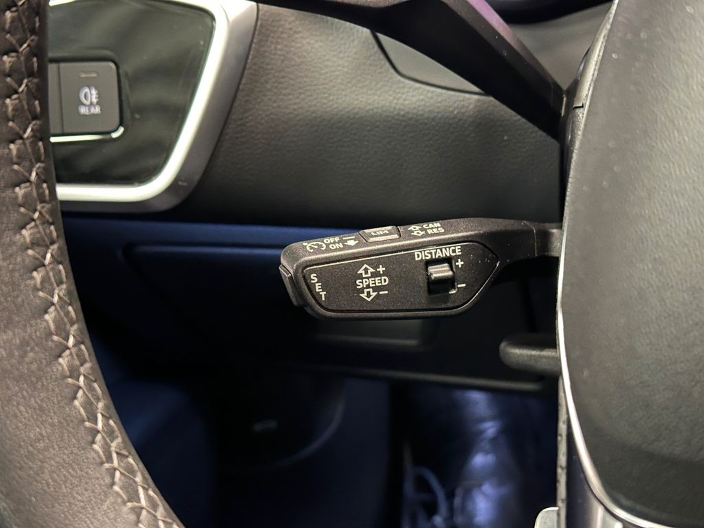 Audi A6 2023