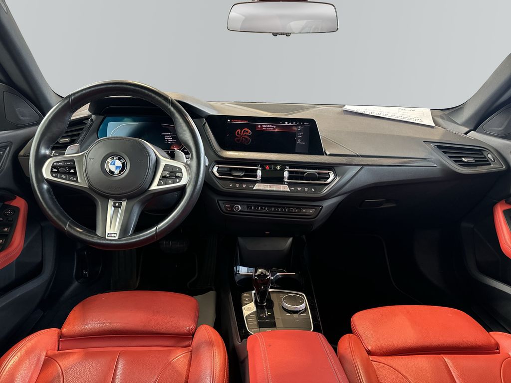 BMW 220 Gran Coupé 2021